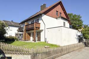 Renovierte Doppelhaushälfte mit tollem Garten in familienfreundlicher Lage von Esting – Die vollständige Adresse der Immobilie erhältst du vom Anbieter., 82140 Olching – Vorschaubild 54