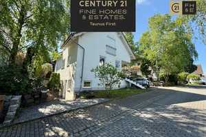 Individuelles EFH mit ELW, ca. 230 m² Wohn/Nutzfl., familienfreundliche Lage, Königstein-Schneidhain – Birkenweg 5, 61462 Hochtaunuskreis – Vorschaubild 1