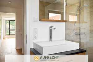 AUFRECHT °WOHLFÜHLEN & SPAREN° Top Saniertes, effizientes Reihenhaus in ruhigem Umfeld – S2 – Dachau (Kreis) – Vorschaubild 23