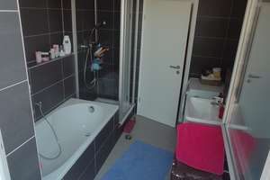 Kapitalanlage Fürth-Zentrum – vermietete 3-Zimmer-Wohnung mit Dachterrasse, 3,49 % Bruttomietrendite – Mathildenstr 3a, 90762 Altstadt, Innenstadt, Fürth – Vorschaubild 6