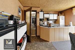 Vermietete 2-Zimmer-Wohnung mit späterem Potenzial – Die vollständige Adresse der Immobilie erhältst du vom Anbieter., 86163 Hochzoll-Nord, Augsburg – Vorschaubild 6