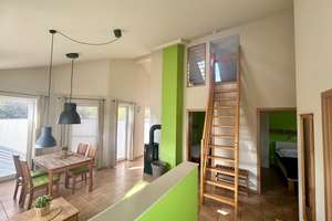 Strandnahes Ferienhaus zum Wohlfühlen – Die vollständige Adresse der Immobilie erhältst du vom Anbieter., 23730 Neustadt in Holstein – Vorschaubild 6