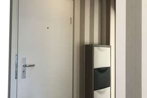 Möblierte Charmante 2-Zimmer-Wohnung  in Duesseldorf Unterbilk – Fuerstenwall 90, 40217 Unterbilk, Düsseldorf – Vorschaubild 8