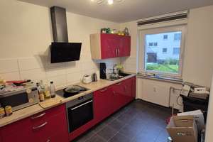Attraktiv & Modern: 2-Zimmer-Erdgeschosswohnung mit Balkon! – 44287 Aplerbeck (Ortsteil), Dortmund – Vorschaubild 5