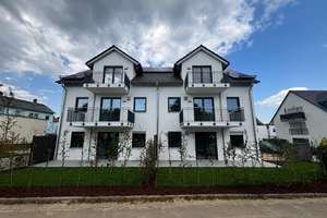 Traumhafte 3-Zimmer-Wohnung mit eigenem Garten & Terrasse – frei ab 01.12. – 93059 Steinweg-Pfaffenstein, Regensburg – Vorschaubild 9