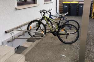 Schöne 4-Zimmer-Wohnung mit Gartenanteil und EBK in Reutlingen Betzingen – Die vollständige Adresse der Immobilie erhältst du vom Anbieter., 72770 Betzingen, Reutlingen – Vorschaubild 25