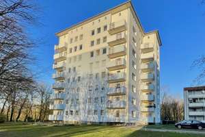 3-Zimmer-Wohnung in Leverkusen Rheindorf