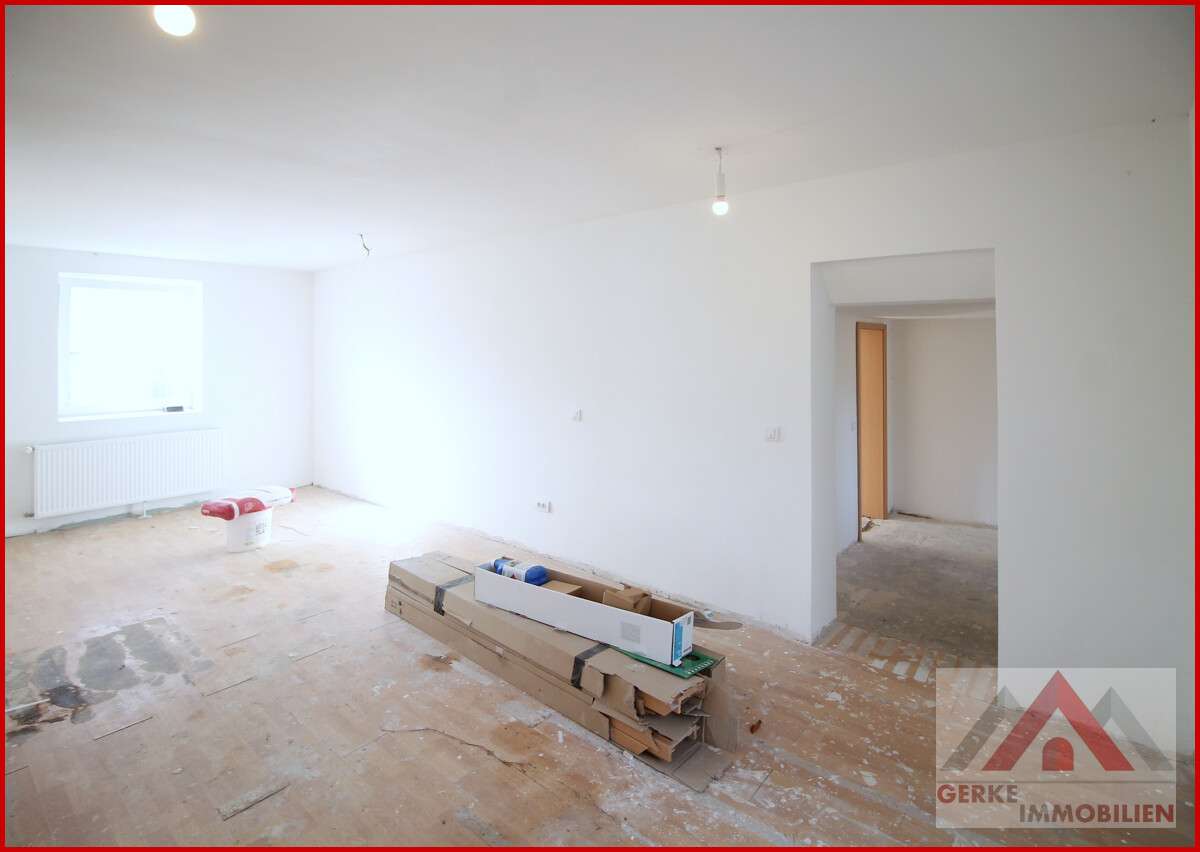 Immobilie in Brilon - Einfamilienhaus in Madfeld - Bild 1