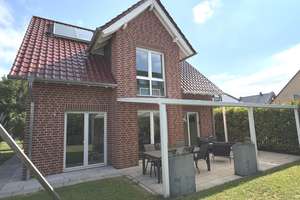 Neuwertiges, freistehendes KfW-Einfamilienhaus (Bj. 2016) mit schönem Grundstück und Carport in Do – 44309 Brackel (Ortsteil), Dortmund – Vorschaubild 22