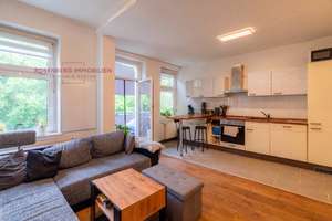 Vermietete 2-Zimmer-Wohnung mit Balkon – 
solide Kapitalanlage in Leipzig-Engelsdorf – Christian-Schmid-Straße 5 WE07, 4319 Engelsdorf, Leipzig – Vorschaubild 5