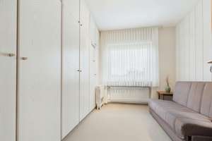 Bungalow mit großzügigem Grundstück und traumhaftem Blick – Die vollständige Adresse der Immobilie erhältst du vom Anbieter., 97514 Oberaurach – Vorschaubild 14