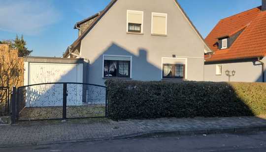 Bild von Schönes Einfamilienhaus in ruhiger Lage