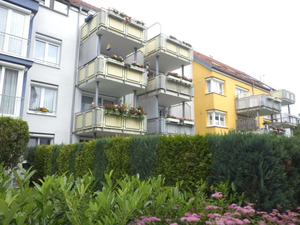 Immobilie in Windischleuba - Gut vermietete 3 Zimmer Erdgeschoss in beliebter Wohnlage von Windischleuba mit TG-Platz und Garten - Bild 0