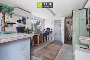 360° | Charmante Doppelhaushälfte mit großzügigem Grundstück und Entwicklungspotential in Pfuhl – Die vollständige Adresse der Immobilie erhältst du vom Anbieter., 89233 Neu-Ulm – Vorschaubild 15