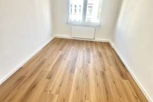 Traumhafte kernsanierte 3-Zimmer Altbauwohnung im beliebten Medienhafen – Gladbacher Straße 60, 40219 Unterbilk, Düsseldorf – Vorschaubild 15