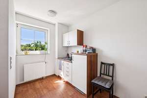Vermietetes 1-Zimmer-Apartment in Seniorenwohnanlage - Attraktive Kapitalanlage  in Endenich – Die vollständige Adresse der Immobilie erhältst du vom Anbieter., 53121 Endenich, Bonn – Vorschaubild 6