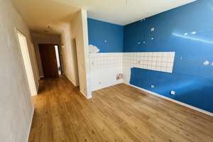 2- Zimmer - Erdgeschosswohnung -Gestaltungsspielraum für kreative Köpfe und handwerklich Begabte – 64289 Kranichstein, Darmstadt – Vorschaubild 8