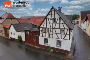 #charmantes Resthof-Anwesen sucht.... – Die vollständige Adresse der Immobilie erhältst du vom Anbieter., 55288 Gabsheim – Vorschaubild 5