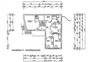 RESERVIERT - Exklusive Traumvilla mit 
unverbaubarem Weitblick! – Siegen-Wittgenstein (Kreis) – Vorschaubild 20