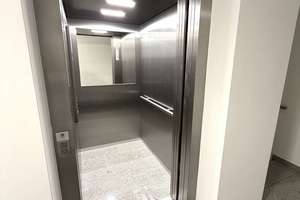 Single- Apartment 41 m² - Terrasse - Aufzug - Kellerraum – Die vollständige Adresse der Immobilie erhältst du vom Anbieter., 51107 Rath/Heumar, Köln – Vorschaubild 5