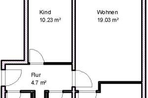 Wohnungsangebot Weitlingstraße 23 – Weitlingstraße 23, 39104 Altstadt, Magdeburg – Vorschaubild 2