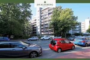 Gepflegte Eigentumswohnung mit Balkon mitten im Zentrum von Münster-Kinderhaus – Münster – Vorschaubild 1