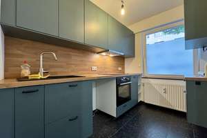 Charmante Erdgeschosswohnung mit Terrasse – kompakt, gepflegt und gut angebunden – Frankenstraße 32, 40476 Derendorf, Düsseldorf – Vorschaubild 5