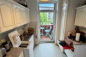 Schicke Zweizimmerwohnung mit Balkon zwischen Holtenauer und Uni – Bremerstr. 6, 24118 Ravensberg, Kiel – Vorschaubild 6