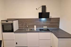 Möbelierte 2-Zimmer Wohnung in Wiesbaden wohnen auf Zeit 
