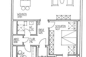 2-Z DG-WHG || 77m² || Balkon || Schloßpark-Herten – In der Feige 87, 45699 Herten – Vorschaubild 17