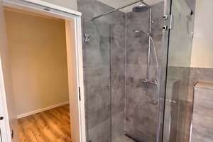 ***Modernisierte 1-Raum-Wohnung mit Balkon & Einbauküche – Plagwitz*** – Lauchstädter Straße 28, 4229 Plagwitz, Leipzig – Vorschaubild 12