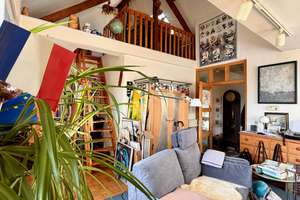 *Für großzügige* langfristig orientierte Kapitalanleger*Dachgeschosswohnung Südviertel* – Die vollständige Adresse der Immobilie erhältst du vom Anbieter., 45128 Südviertel, Essen – Vorschaubild 3