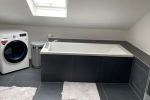 TOP Rendite - 4 Appartements und 1 DG Penthouse - voll möbliert - frisch saniert - provisionsfrei – Die vollständige Adresse der Immobilie erhältst du vom Anbieter., 41236 Geistenbeck, Mönchengladbach – Vorschaubild 4