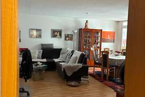 Großzügige 2-Zi Whg. und zu Fuß in die Innenstadt bummeln! – Bergstr. 34-38, 79539 Lörrach – Vorschaubild 4