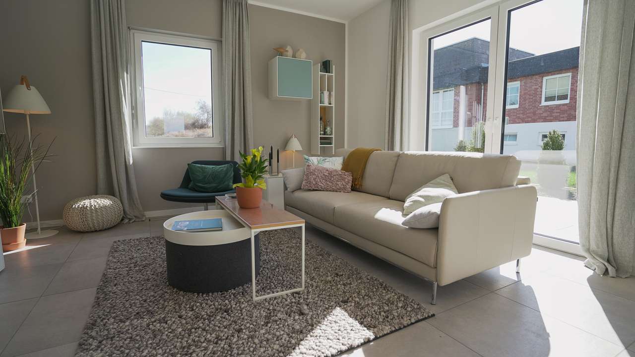 Immobilie in Hauptstuhl - Verwirklichen Sie Ihr Traumhaus. Inkl. Technikpaket mit Montage. Finishpaket und Bauplatz!!! - Bild 0