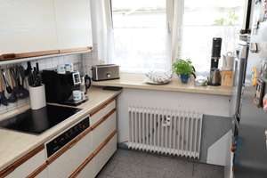 Wohnen mit Weitblick – 2-Zimmer-Wohnung mit großzügiger Dachterrasse – Die vollständige Adresse der Immobilie erhältst du vom Anbieter., 31832 Springe – Vorschaubild 6