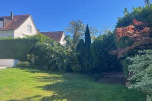 Freistehendes Einfamilienhaus in Karlsruhe Weststadt (Musikerviertel) – Die vollständige Adresse der Immobilie erhältst du vom Anbieter., 76133 Weststadt, Karlsruhe – Vorschaubild 16