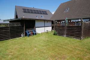 Klassisches Einfamilienhaus mit großem Garten – Die vollständige Adresse der Immobilie erhältst du vom Anbieter., 25885 Immenstedt – Vorschaubild 11