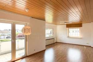 3-Zimmer-Wohnung in ruhiger Lage von Bielefeld-Senne – Die vollständige Adresse der Immobilie erhältst du vom Anbieter., 33659 Senne, Bielefeld – Vorschaubild 4