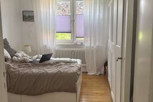 Zwei-Zimmer-Wohnung in Kiel (Wik) – Die vollständige Adresse der Immobilie erhältst du vom Anbieter., 24106 Wik, Kiel – Vorschaubild 1