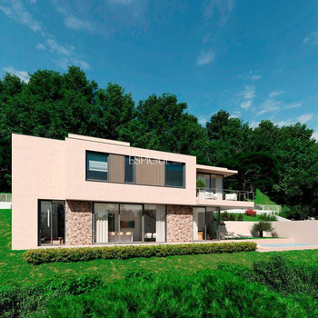 Premium-Haus mit Pool und Terrassen in Begur