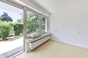 Terrassenwohnung  und TG-Stellplatz, frisch renoviert, barrierefrei und bezugsfrei in Möckern – 4329 Heiterblick, Leipzig – Vorschaubild 8