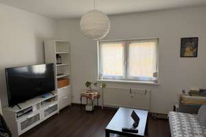 41 m² Wohnung in Braunschweig – Möbelübernahme erforderlich – Celler Heerstraße 304a, 38112 Lehndorf-Watenbüttel, Braunschweig – Vorschaubild 2