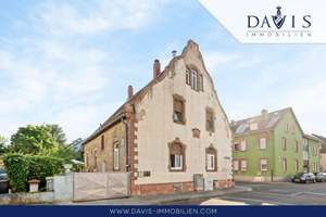 Value-Add-Investment: Denkmalgeschütztes MFH auf Erbpachtgrundstück mit Sanierungspotenzial – Die vollständige Adresse der Immobilie erhältst du vom Anbieter., 68259 Wallstadt, Mannheim – Vorschaubild 28