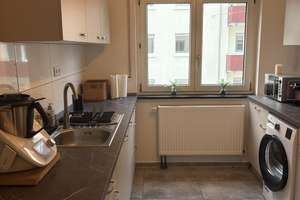 Helle 3-Zimmer Wohnung in Mannheim-Lindenhof – Die vollständige Adresse der Immobilie erhältst du vom Anbieter., 68163 Lindenhof, Mannheim – Vorschaubild 6