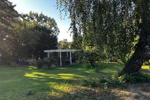 Zweifamilienhaus ( Vermietet )  auf schönen Grundstück  in Zernsdorf sofort verfügbar. – Lindenweg 20, 15712 Königs Wusterhausen – Vorschaubild 5