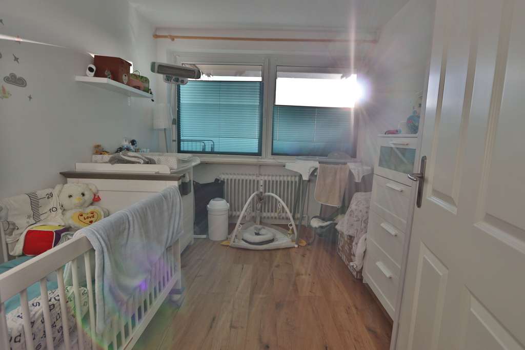 Immobilie in Geesthacht - Gemütliche 3 Zimmer Wohnung in zentraler Lage - Bild 1