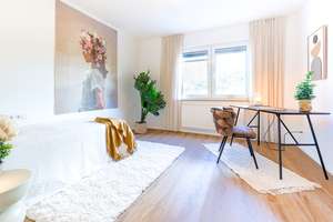 Einzugsbereite 3-ZKB mit Terrasse, Stellplatz, Top-Zustand, Harleshausen – Die vollständige Adresse der Immobilie erhältst du vom Anbieter., 34128 Harleshausen, Kassel – Vorschaubild 13