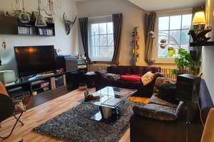 Praktisch geschnittene 3-Zimmer-Wohnung in Dortmund Dorstfeld – Die vollständige Adresse der Immobilie erhältst du vom Anbieter., 44149 Dorstfeld, Dortmund – Vorschaubild 2
