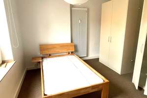 Sehr gepflegt, teilmöbliert und mit viel Atmosphäre! – Die vollständige Adresse der Immobilie erhältst du vom Anbieter., 52066 Frankenberg, Aachen – Vorschaubild 8